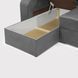 Кутовий диван Лаунж Mars 12 3102 1161-12 фото 9