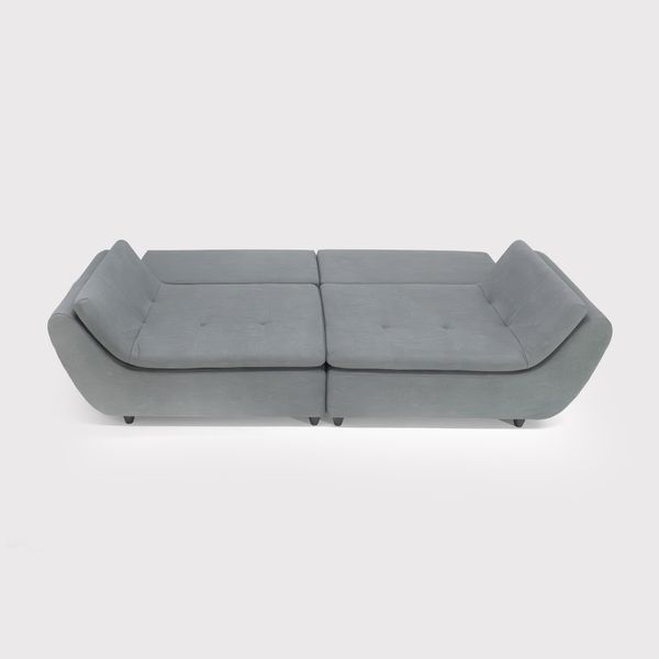 Диван Модеро Polo 16 300321162-16 фото